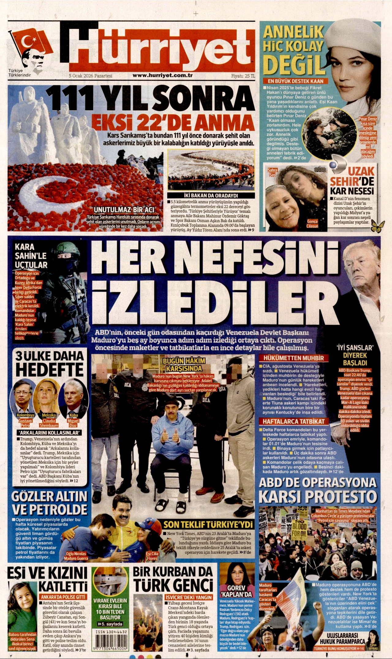 Hürriyet
