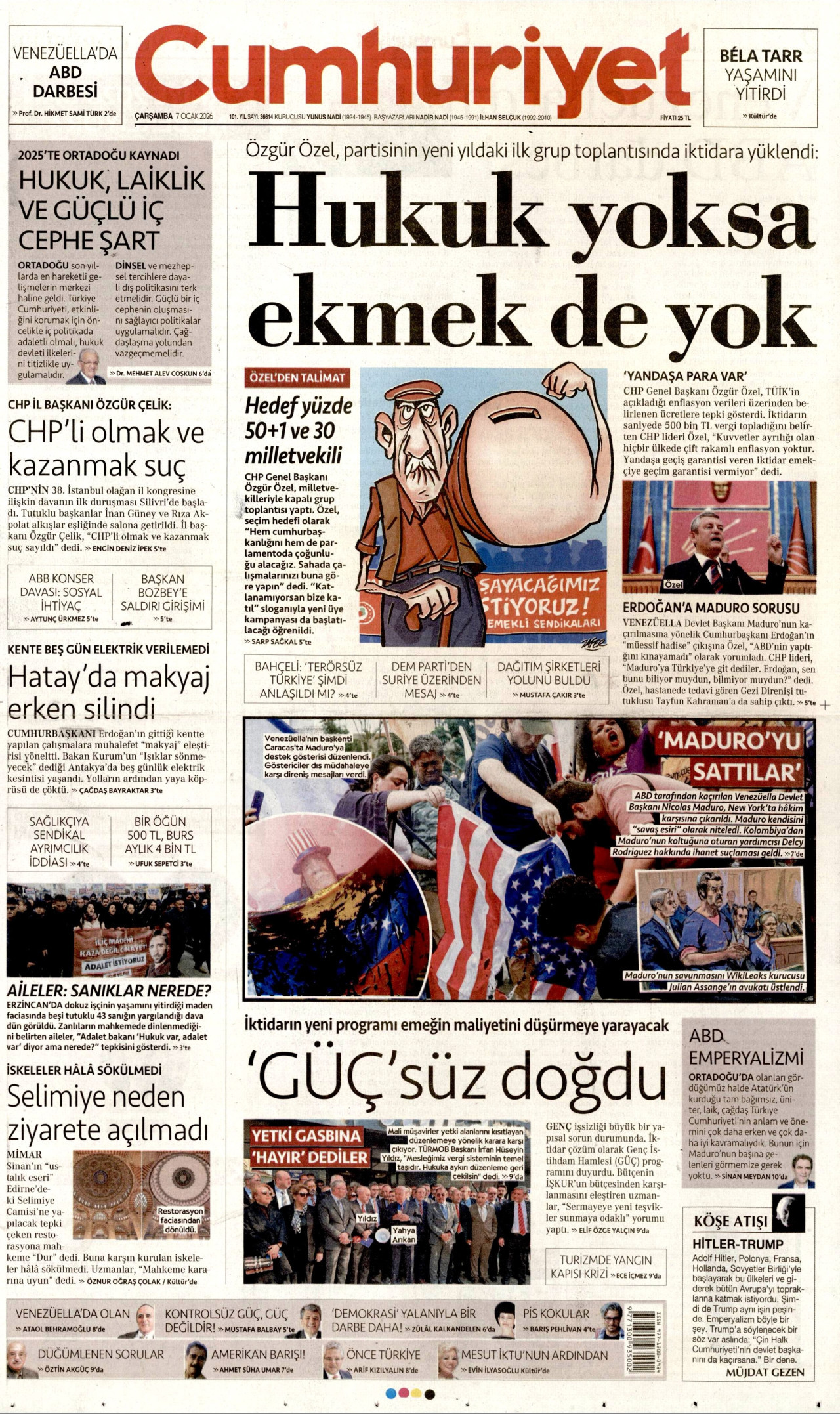 Cumhuriyet