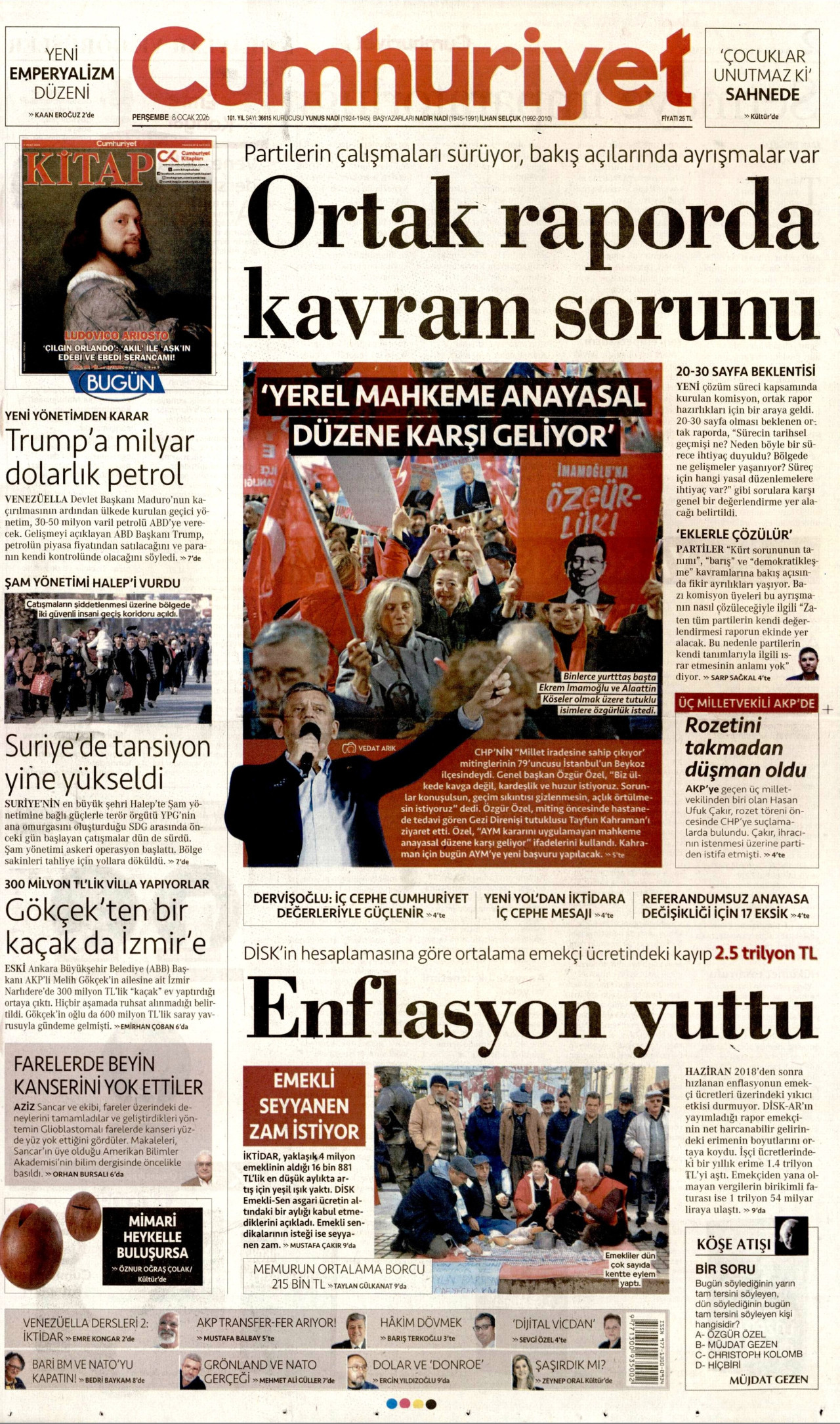 Cumhuriyet