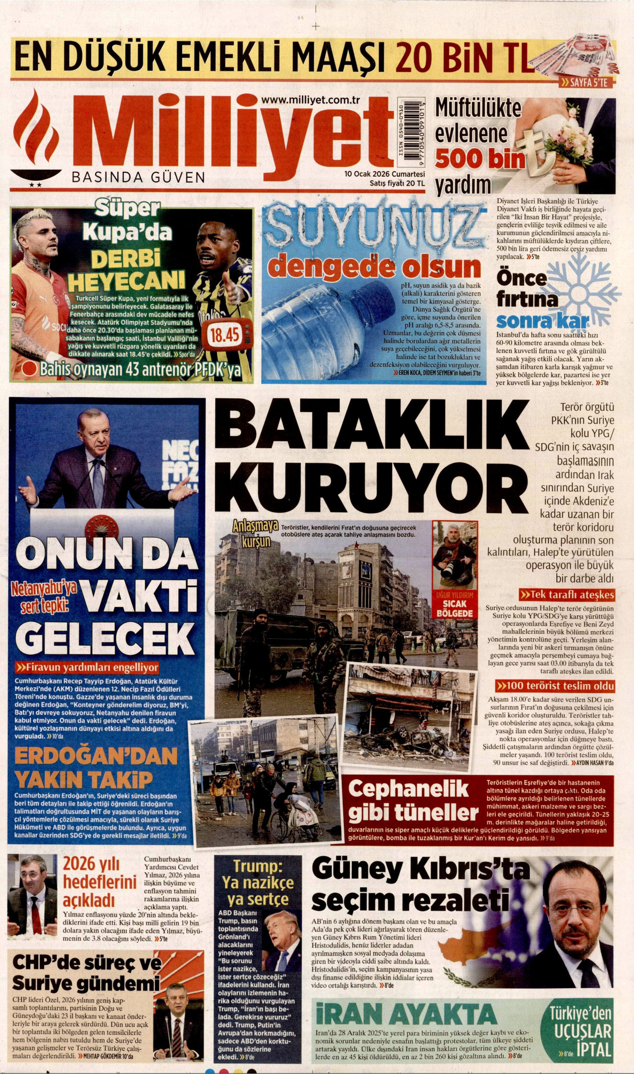 Milliyet