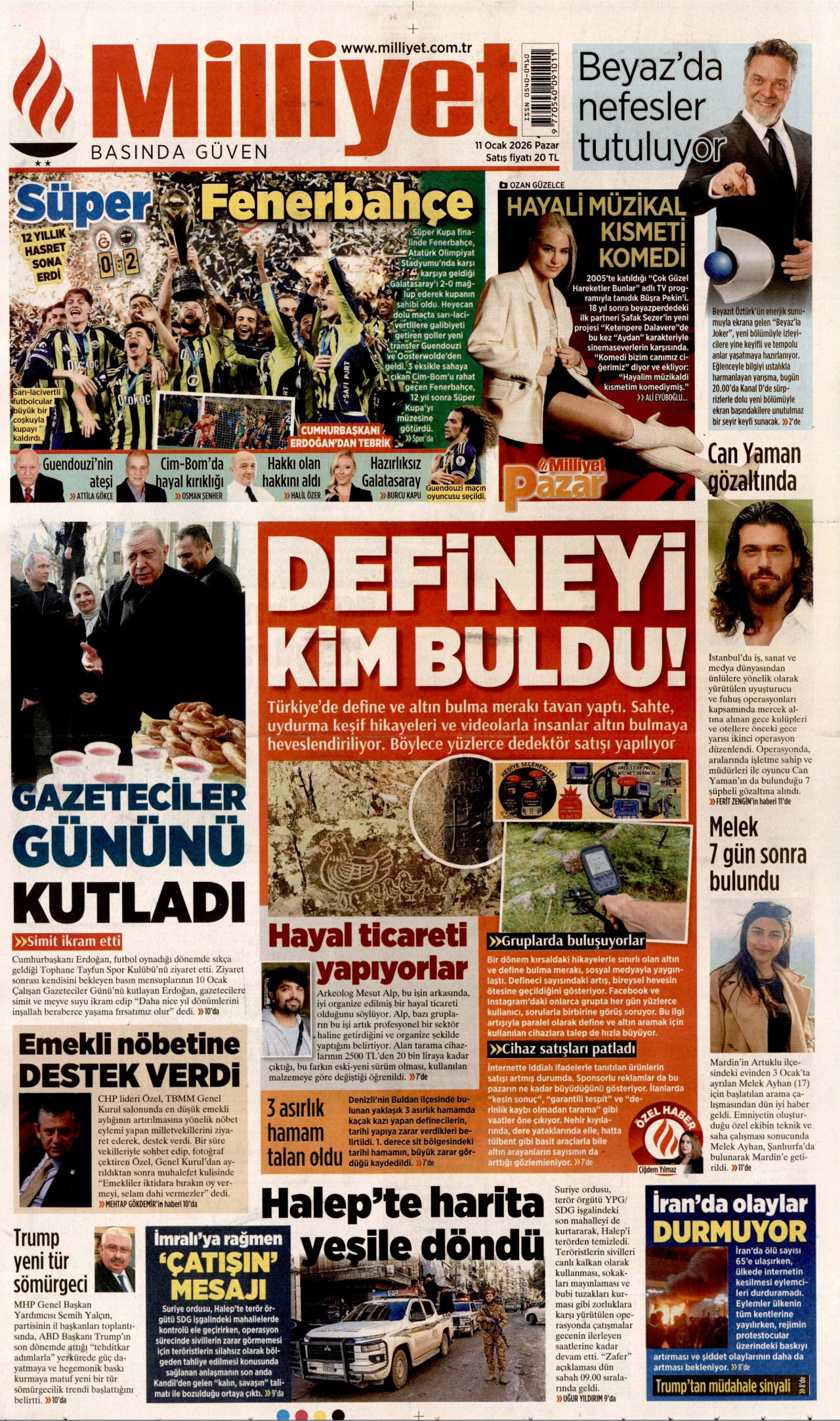 Milliyet