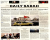 Daily Sabah