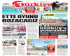 Türkiye Gazetesi