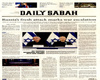 Daily Sabah