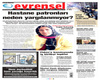 Evrensel