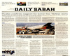 Daily Sabah