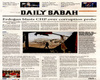 Daily Sabah