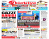 Türkiye Gazetesi