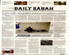 Daily Sabah
