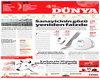 Dünya