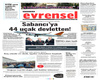 Evrensel