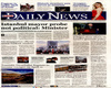 Hürriyet Daily News