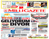 Milli Gazete
