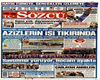 Sözcü