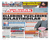 Aydınlık Gazetesi