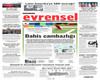 Evrensel