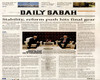 Daily Sabah