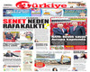 Türkiye Gazetesi