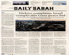 Daily Sabah
