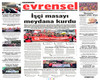 Evrensel