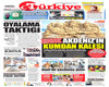 Türkiye Gazetesi