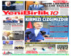 YeniBirlik