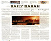 Daily Sabah