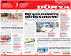 Dünya
