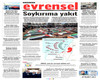 Evrensel