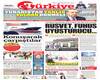 Türkiye Gazetesi