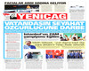 Yeniçağ