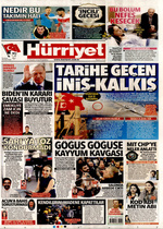 Hürriyet