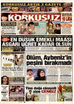 Korkusuz