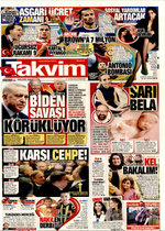 Takvim