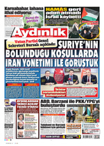 Aydınlık Gazetesi