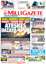 Milli Gazete