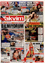 Takvim