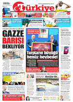 Türkiye Gazetesi