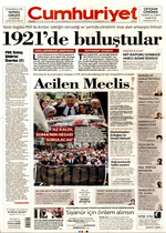 Cumhuriyet