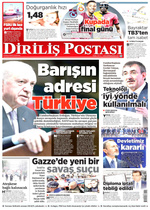 Diriliş Postası