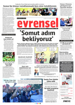 Evrensel