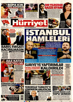 Hürriyet