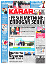 Karar
