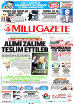 Milli Gazete