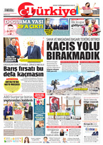Türkiye Gazetesi