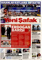 Yeni Şafak