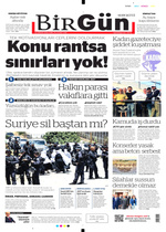 BirGün