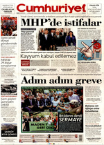 Cumhuriyet