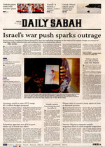 Daily Sabah