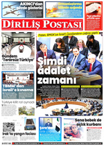 Diriliş Postası